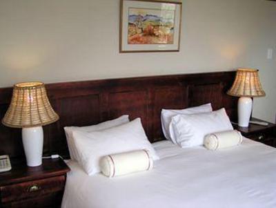 фото отеля Sonnekus Guest House Cape Town