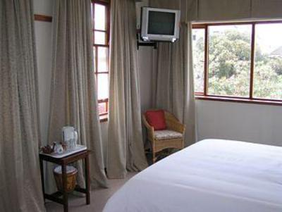 фото отеля Sonnekus Guest House Cape Town