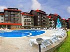 фото отеля Balkan Jewel Resort