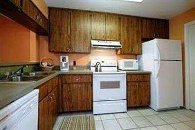 фото отеля Beach Place and Sand Dollar Guesthouse
