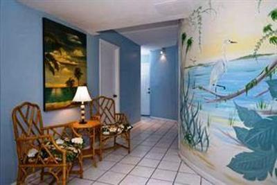 фото отеля Beach Place and Sand Dollar Guesthouse