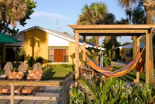 фото отеля Beach Place and Sand Dollar Guesthouse