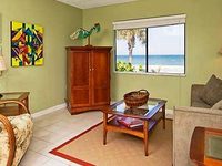 Beach Place and Sand Dollar Guesthouse