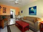 фото отеля Beach Place and Sand Dollar Guesthouse