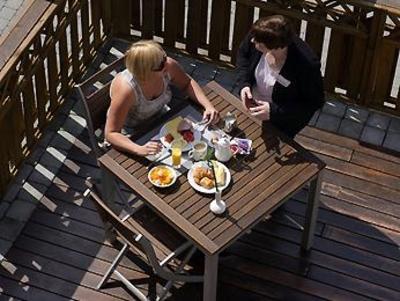 фото отеля Mercure Mons