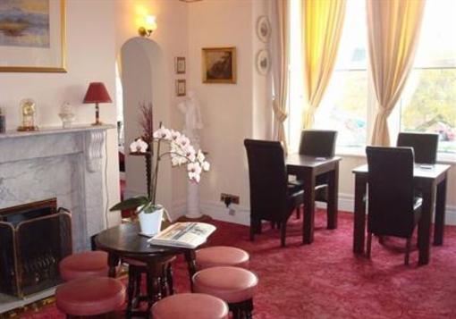 фото отеля Aquae Sulis Guest House
