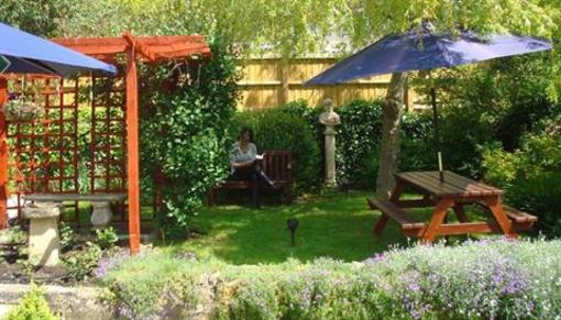 фото отеля Aquae Sulis Guest House