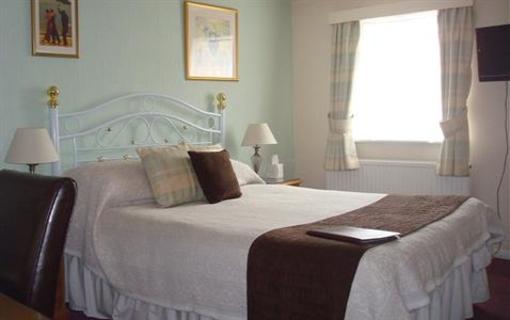 фото отеля Aquae Sulis Guest House