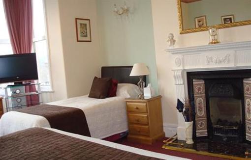 фото отеля Aquae Sulis Guest House
