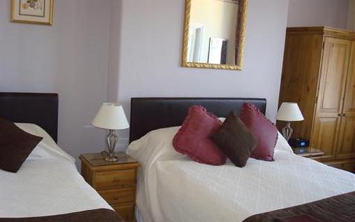 фото отеля Aquae Sulis Guest House