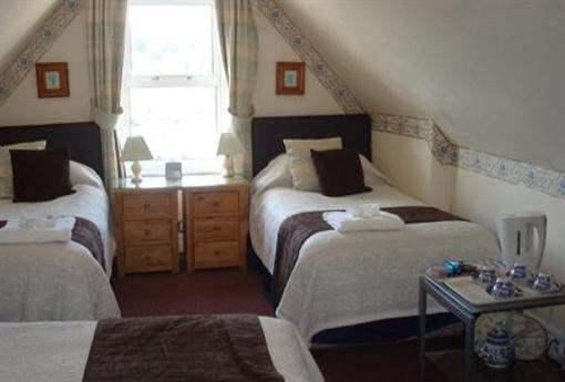 фото отеля Aquae Sulis Guest House