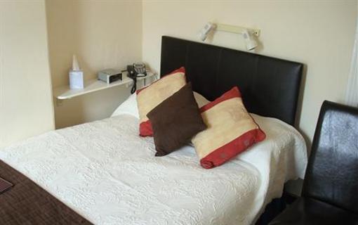 фото отеля Aquae Sulis Guest House