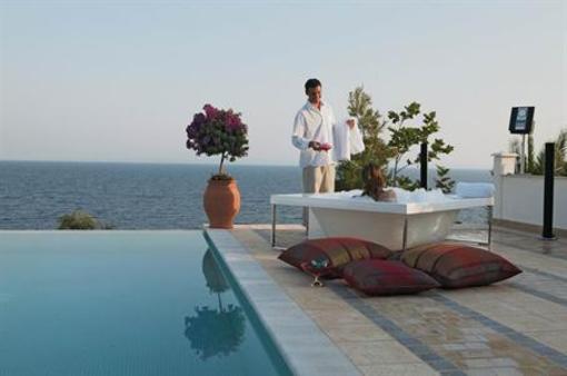 фото отеля Danai Beach Resort