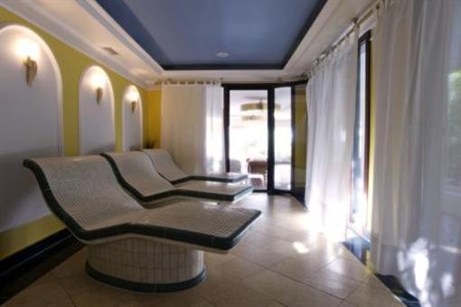 фото отеля Danai Beach Resort