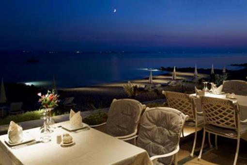 фото отеля Danai Beach Resort