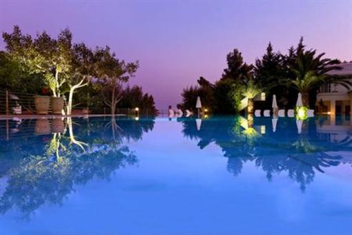 фото отеля Danai Beach Resort