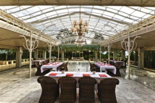 фото отеля Danai Beach Resort