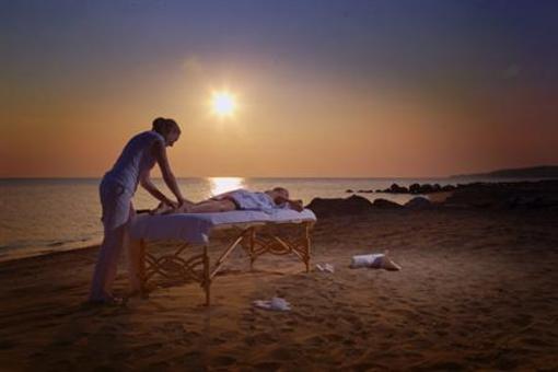 фото отеля Danai Beach Resort