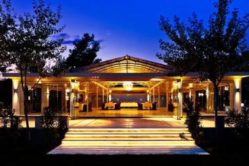 фото отеля Danai Beach Resort