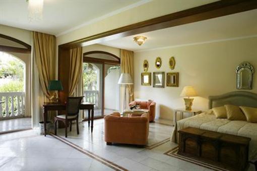 фото отеля Danai Beach Resort