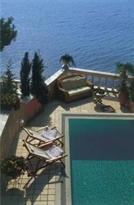 фото отеля Danai Beach Resort