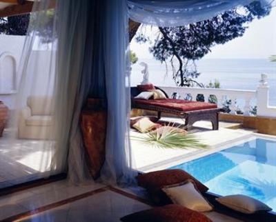 фото отеля Danai Beach Resort