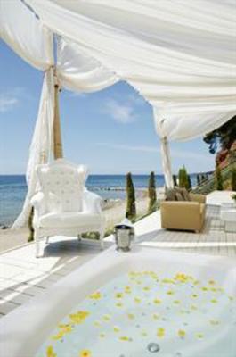 фото отеля Danai Beach Resort