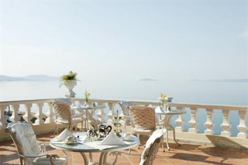 фото отеля Danai Beach Resort