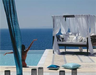 фото отеля Danai Beach Resort