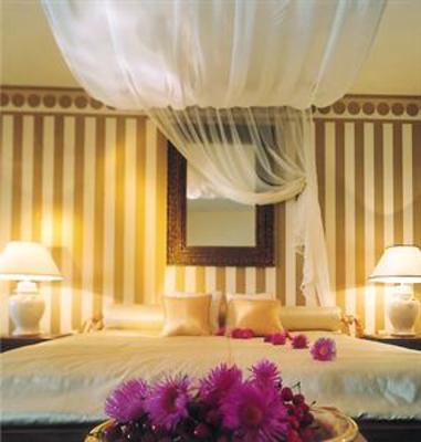 фото отеля Danai Beach Resort