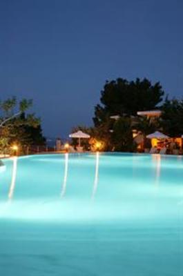 фото отеля Danai Beach Resort