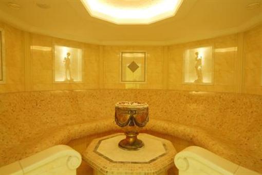 фото отеля Danai Beach Resort
