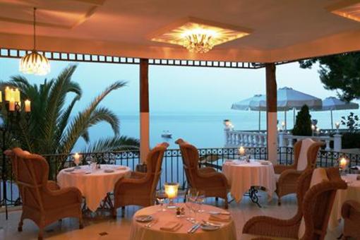 фото отеля Danai Beach Resort