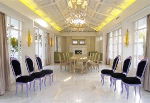 фото отеля Danai Beach Resort