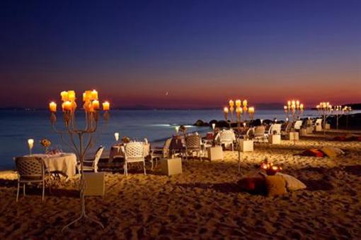 фото отеля Danai Beach Resort