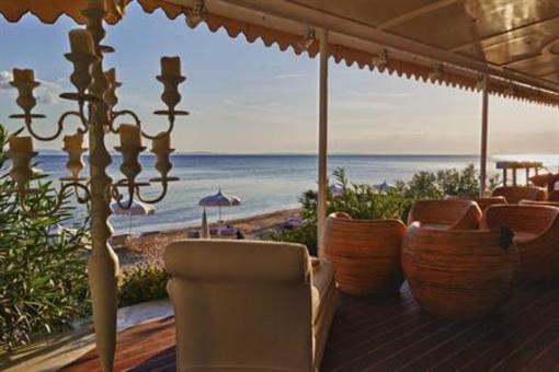 фото отеля Danai Beach Resort
