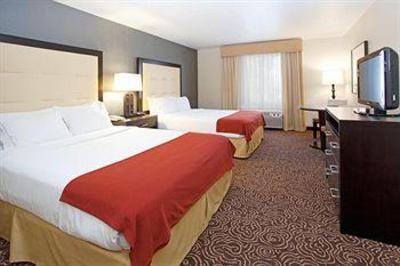 фото отеля Holiday Inn Express Ogden