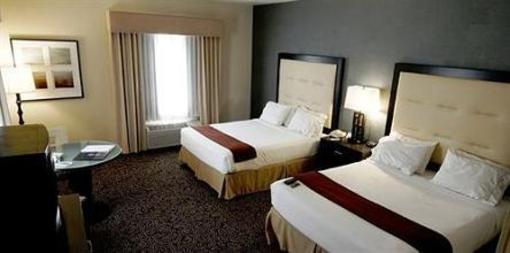 фото отеля Holiday Inn Express Ogden