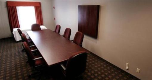 фото отеля Holiday Inn Express Ogden