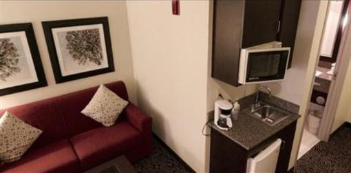 фото отеля Holiday Inn Express Ogden