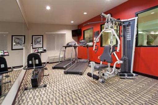 фото отеля Holiday Inn Express Ogden