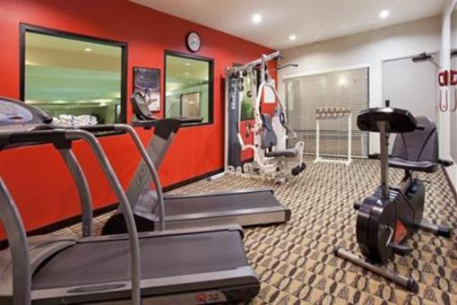 фото отеля Holiday Inn Express Ogden