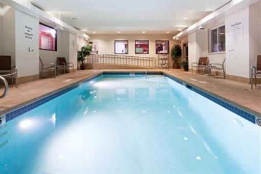 фото отеля Holiday Inn Express Ogden