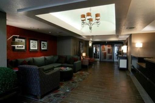 фото отеля Holiday Inn Express Ogden