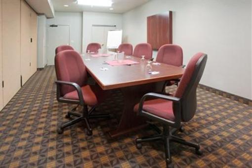фото отеля Holiday Inn Express Ogden