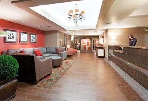 фото отеля Holiday Inn Express Ogden