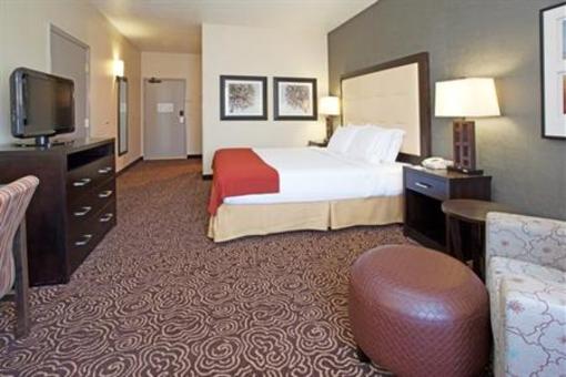 фото отеля Holiday Inn Express Ogden