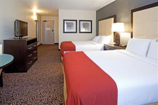 фото отеля Holiday Inn Express Ogden