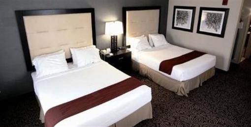 фото отеля Holiday Inn Express Ogden