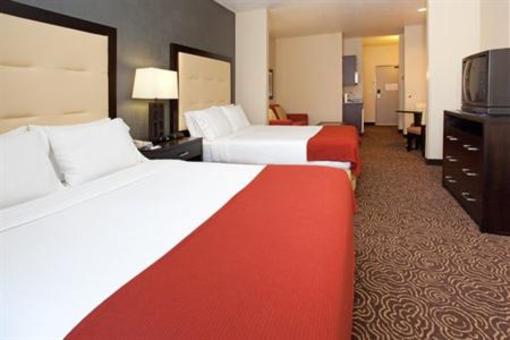 фото отеля Holiday Inn Express Ogden